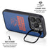 Boise State University Broncos iPhone 16 Pro Kickstand Case